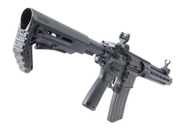 東京マルイ ガスブローバックガン MWS STRIKE INDUSTRIES