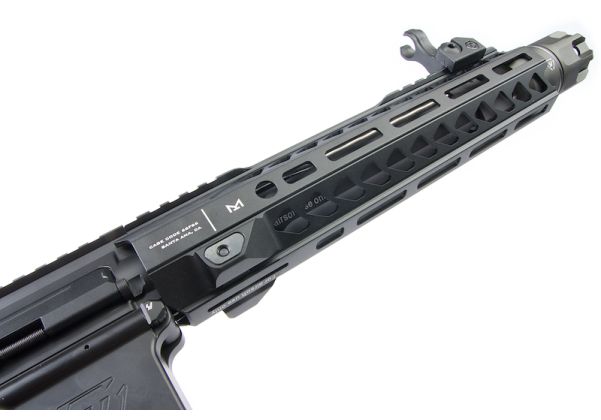 Strike Industries EMG Strike Tactical Rifle MWS GBBR 10 Inch Ver