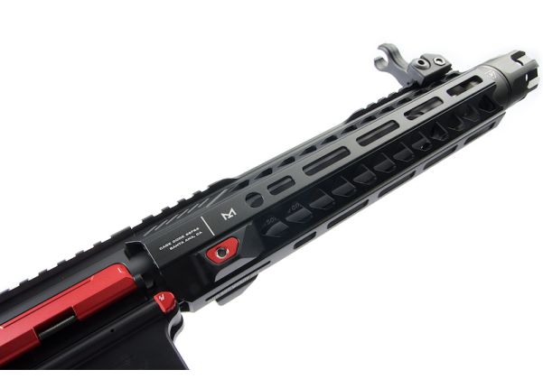 Strike Industries EMG Strike Tactical Rifle MWS GBBR 10 Inch Ver