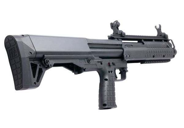 フジカヤングKSG-1 Tokyo Marui KelTec KSG Gas Airsoft Shotgun | RedWolf