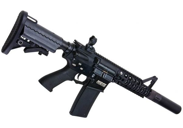 G.FIDEL Airsoft - SMG Nerf Machine Gun Rapid fire Automatic Toy Gun fo –  gfidel.com