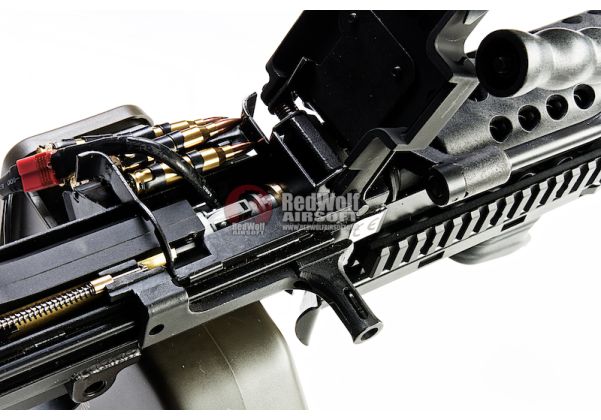 G&P M249 Ranger (DX) | RedWolf