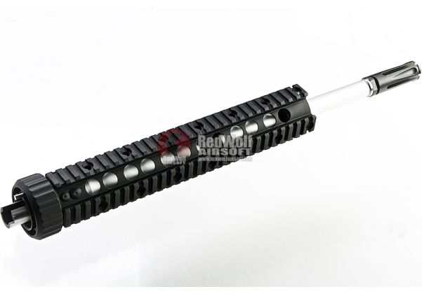 G&P 16 inch Recce Rifle Front Set Kit for Tokyo Marui M4 G&P 16 inch Recce Rifle Front Set Kit for Tokyo Marui M4