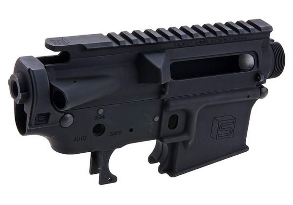 G&P Salient Arms Licensed Gen. 2 Metal Body for Tokyo Marui