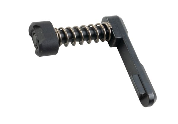 EMG Strike Industries CNC Magazine Catch for Tokyo Marui MWS GBBR