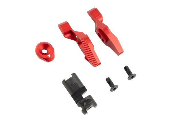 EMG Strike Industries CNC Ambidextrous Selector Switch for Tokyo