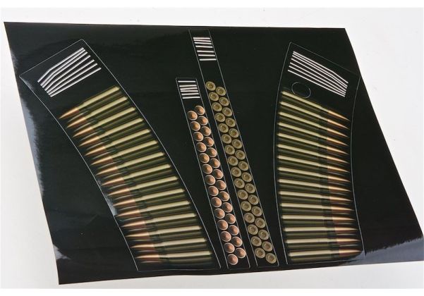 G&G RK74 CQB Airsoft AEG Rifle - Black | RedWolf