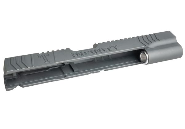 Gunsmith Bros Infinity Rangers Single Slide for Tokyo Marui Hi