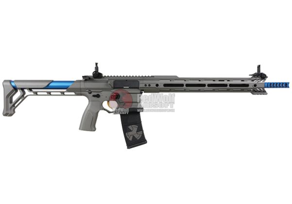 G&G Cobalt Kinetics BAMF TEAM Airsoft AEG Rifle | RedWolf