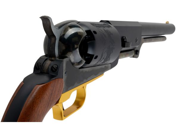 Hartford Colt Walker 2024 Model Gun | RedWolf
