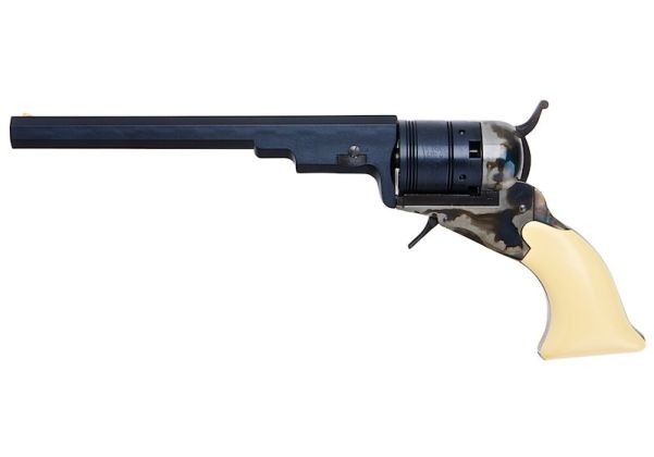 実物 P & S Products, Inc. Cage刻印 ストック COLT ストック