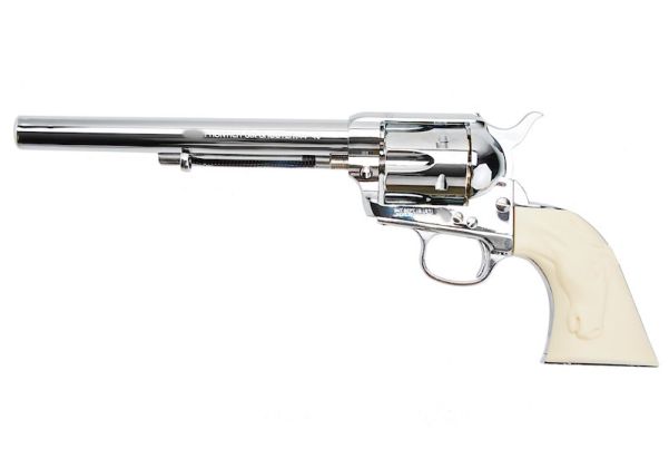 Hartford Shane Memorial Model 2023 Colt SAA.45 Revolver (Model Gun