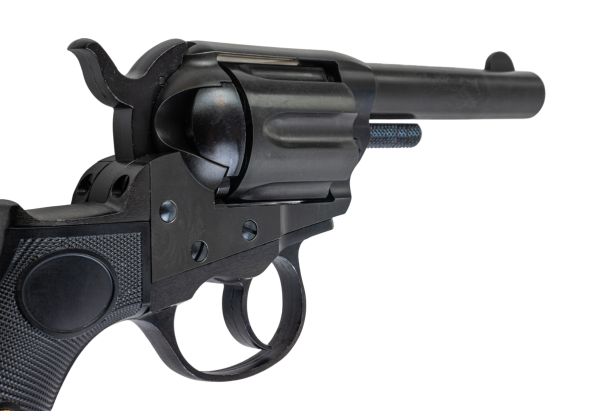 Hartford Colt Lightning M1877 3.5inch Heavy Weight Model Gun | RedWolf