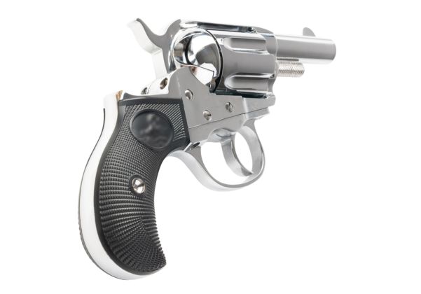 中古現状品】MARUSHIN COLT SHERIFF'S MODEL SMG 22KGP シェリフ