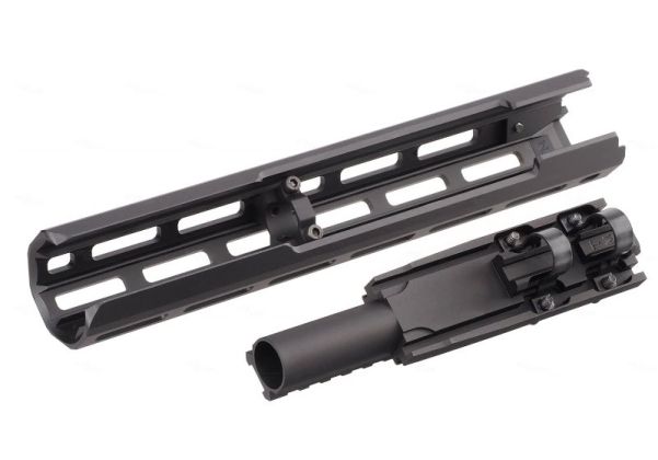 Hephaestus Tokyo Marui AK Handguard Set (10.5 inch M-Lok) w