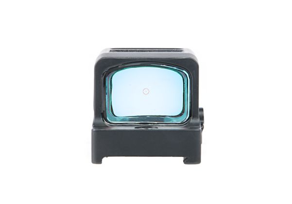 Holosun 509 T-RD Reflex Circle Dot Sight (HE Elite Series