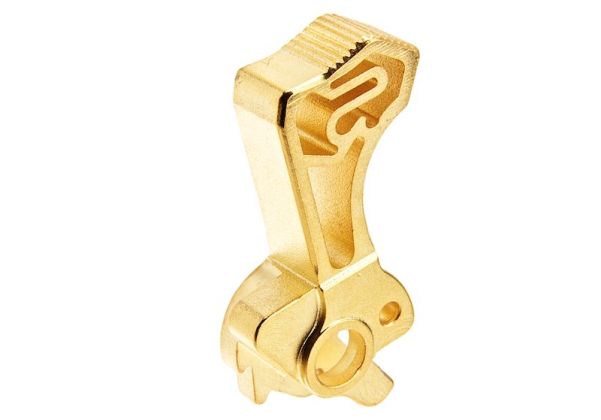 Airsoft Masterpiece 1911 Hammer & Sear Set (Infinity SV) Hi Capa