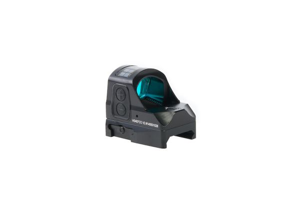 Holosun 407 CO V2 Reflex Red Dot Sight (HS Series) | RedWolf