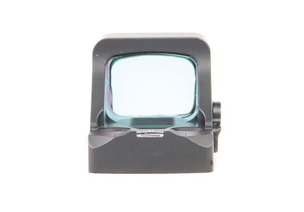 Holosun 407K Reflex Red Dot Sight (HS Series) | RedWolf