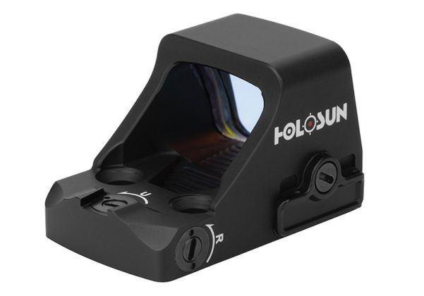 【激レア】ANYONE Red Dot Cyelee CAT0-G, Red 3 MOA Dot, For RMSc/407k/507k Footprint