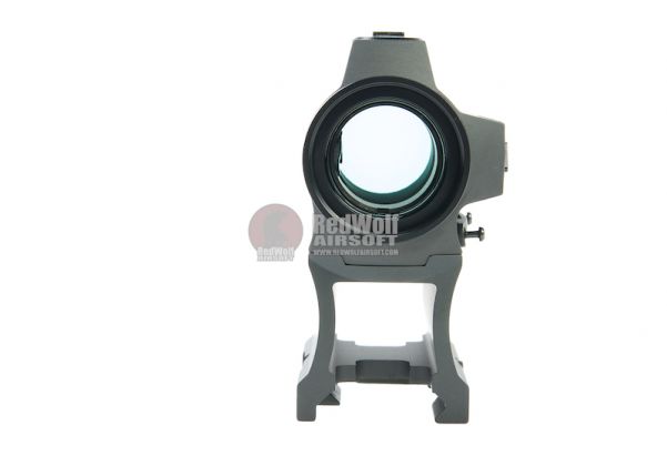 Holosun 503CU Circle Dot Sight (HS Series) | RedWolf