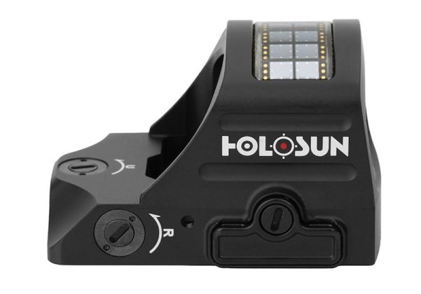 【公式】フジのお歳暮・冬ギフト Reflex X2 507C Holosun Red RedWolf | Series) (HS Sight Dot トイガン