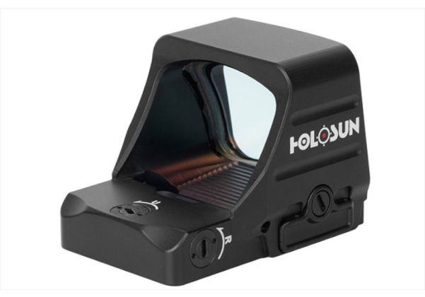 Amazon.com : HOLOSUN HS507COMP Red CRS 2 MOA Dot & 8/20/32