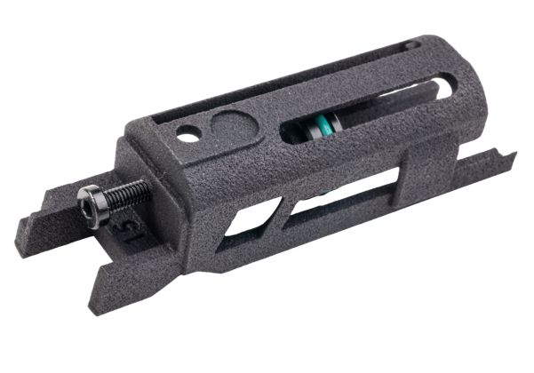 Hypertek Hi Capa 3D Printed Heavyweight Limcat Style Open 4.3 inch