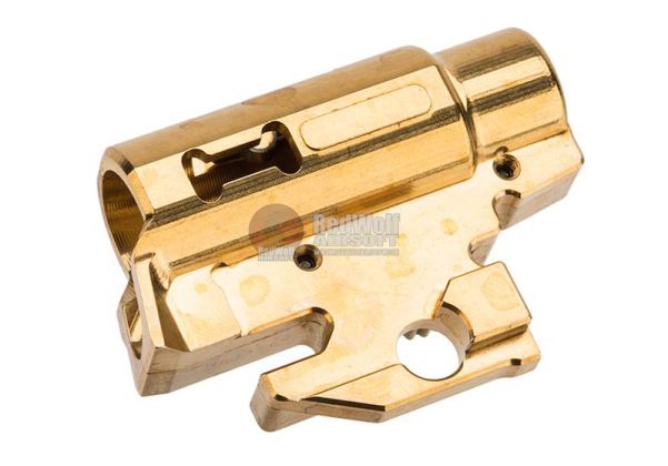 Airsoft Masterpiece Hi Capa Hop Up Unit