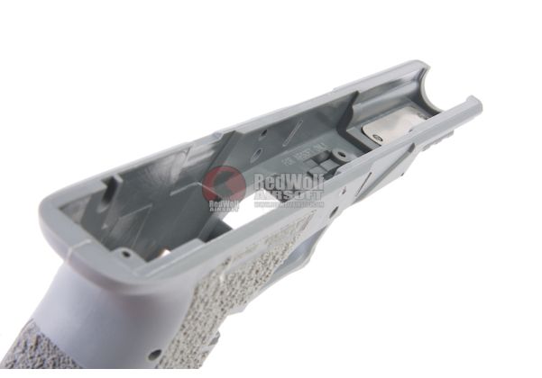 JDG P80 PF940V2 Frame for Tokyo Marui / WE G17 Gen 3 (Licensed by