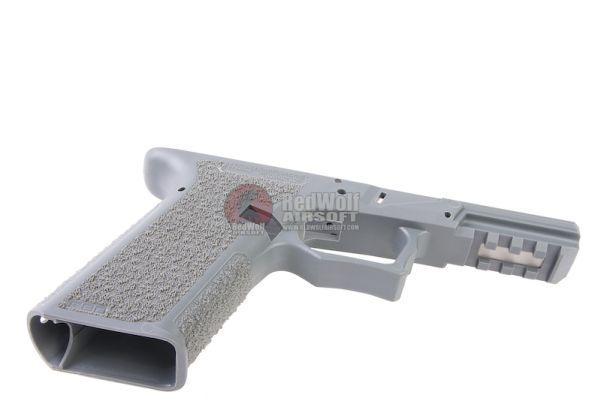 JDG P80 PF940V2 Frame for Tokyo Marui / WE G17 Gen 3 (Licensed by