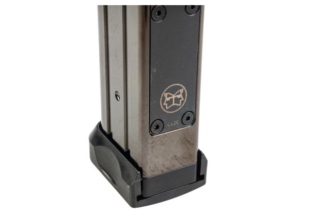 Mrgckitページ JDG Tokyo Marui Hi Capa GBB Competition Magnetic Magazine