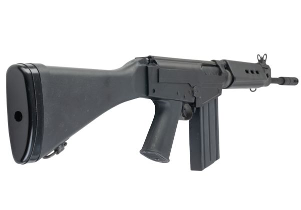Fn Fal Tactical Accessories