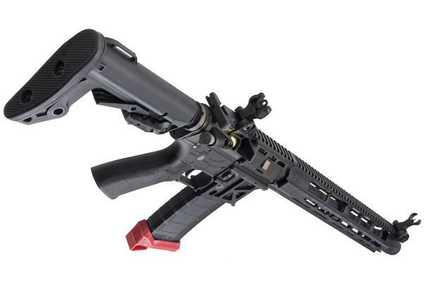 King Arms M4 TWS M-Lok Version 2 Limited Edition Airsoft AEG Rifle