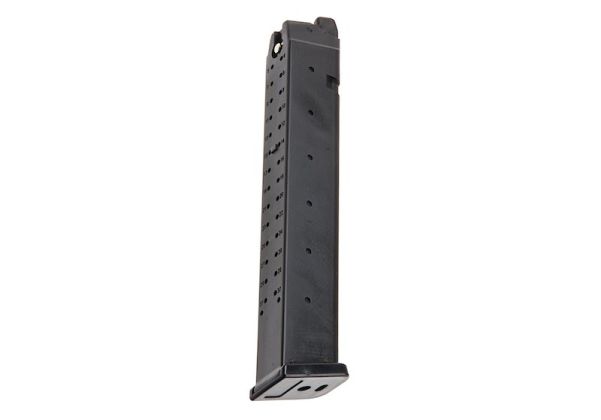 King Arms G Series Green Gas Magazine for Tokyo Marui