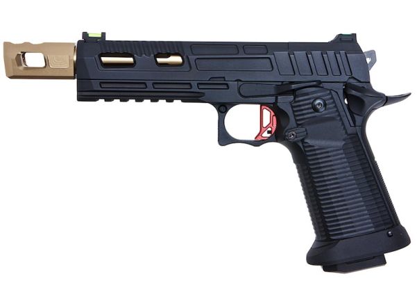 KJ Works KP-19 GBB Airsoft Pistol | RedWolf
