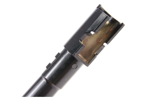 KJ Works Shadow 2 Threaded Barrel Set + Cap (14MM CCW) | RedWolf