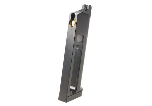 【Mika】 KJ Works KP-07 MEU Air Gun (4.5mm CO2 Blowback) | RedWolf