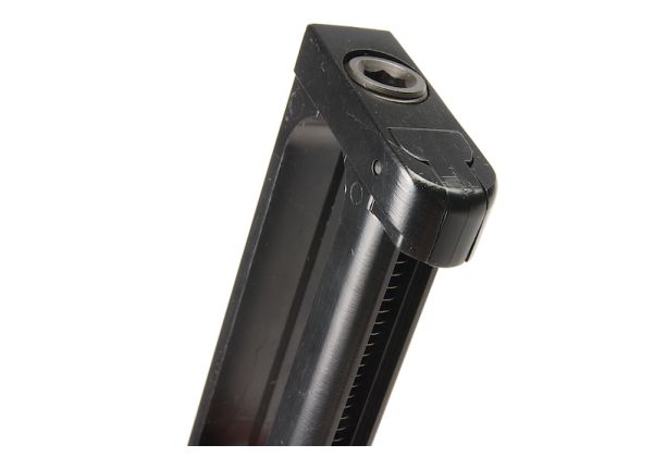 【Mika】 KJ Works KP-07 MEU Air Gun (4.5mm CO2 Blowback) | RedWolf