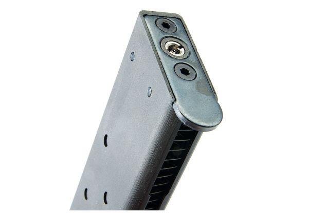 KSC／AKS gas magazine  新品 マガジン｜エアガン関連用品｜アクセサリー｜KSC