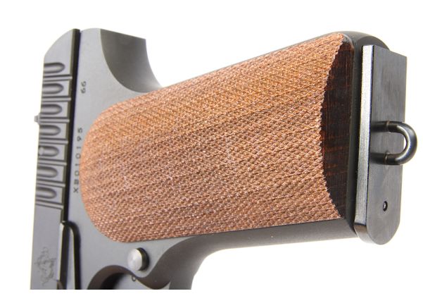 KSC Norinco Type 54 Early Clone Heavy Weight GBB Airsoft Pistol