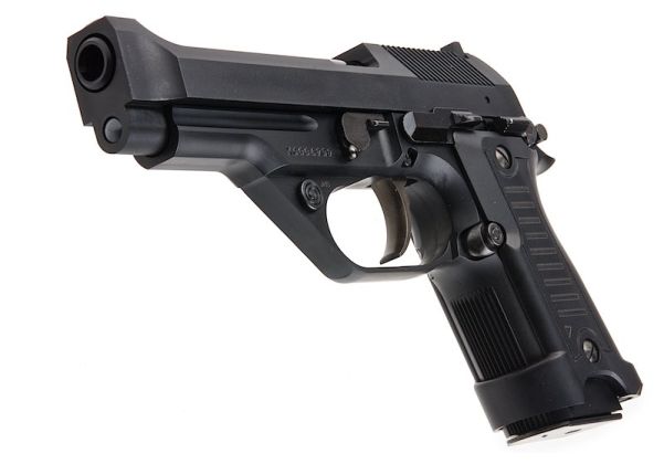 KSC M93RII Full Metal GBB Airsoft Pistol (System 7) - Taiwan Version