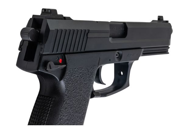 KSC MK23 Commercial Airsoft CO2 Pistol (Japan Version) | RedWolf