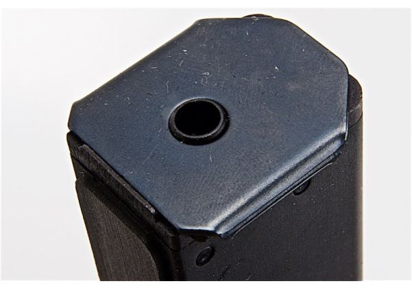 KSC／AKS gas magazine  新品 KSC M11A1 Gas Magazine (50rounds, Japan Version) | RedWolf