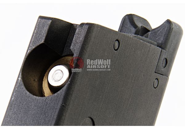 KSC TT33 Green Gas Magazine (10 rounds) (Japan Version) | RedWolf