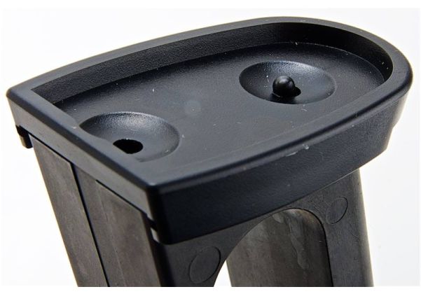 KSC MK23 Socom CO2 Magazine (27 rounds, Japan Version) | RedWolf