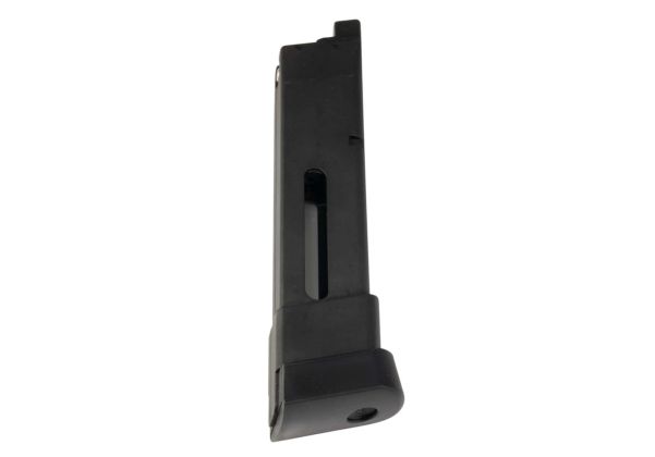 ケーエスシー　M93R スタンダードマガジンCO2 KSC M93R Auto 9C CO2 Magazine (36 rounds) | RedWolf