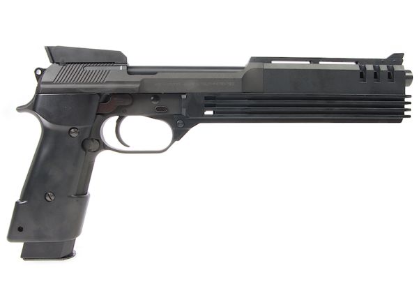 KSC M93R Auto 9 Heavy Weight Model Gun | RedWolf