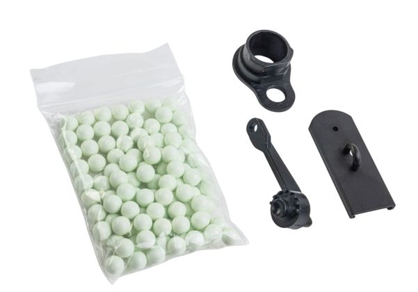 KSC TT33 X COMP Heavy Weight GBB Airsoft Pistol (Japan System 7