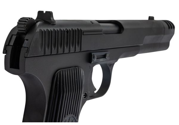 KSC TT33 ガスガン ブラック Amazon | KSC TT33 HW 18歳以上 ガスブローバックガン